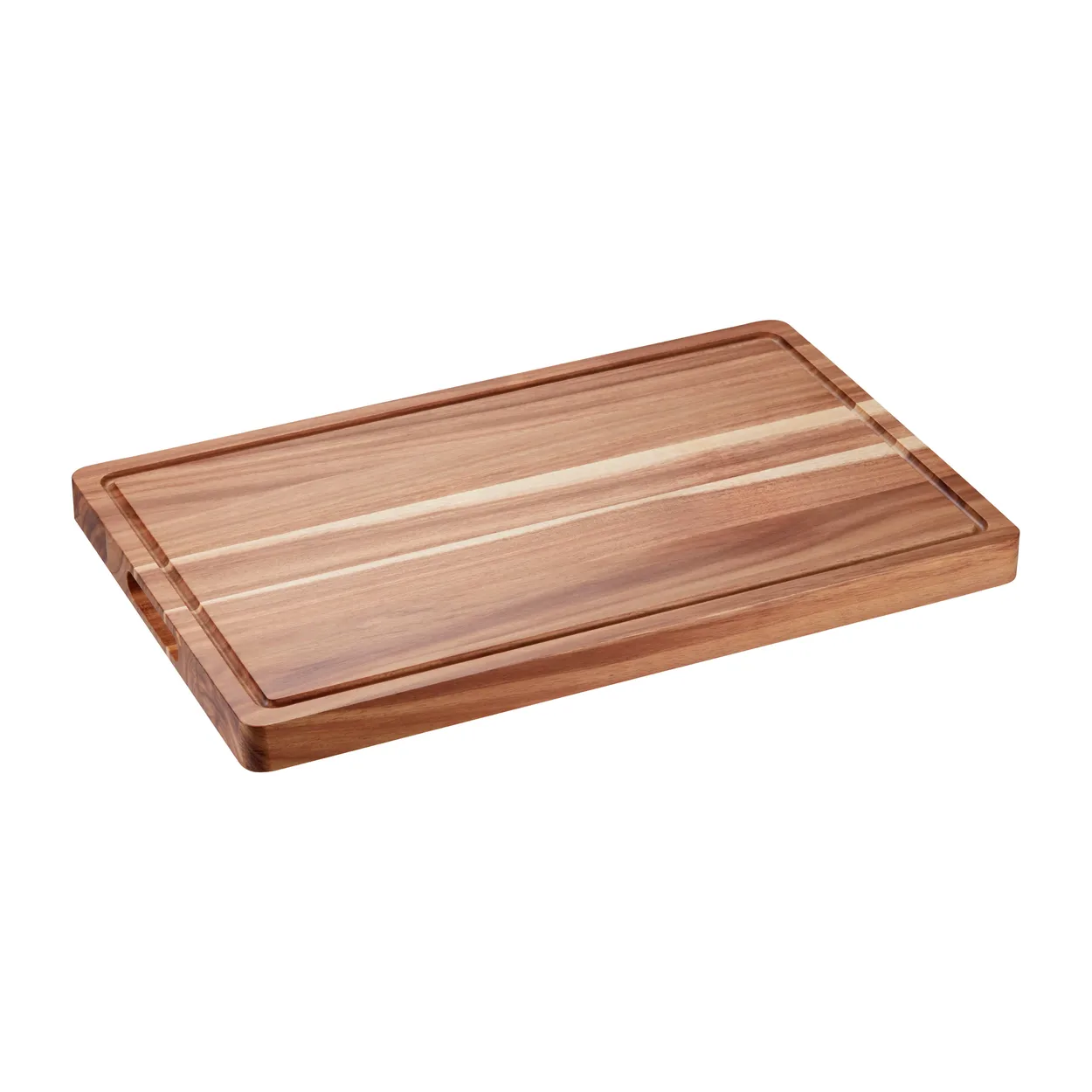 Dorre Skyle cutting board 35x56 cm Acacia | Scandinavian Design | Chopping boards | Brown