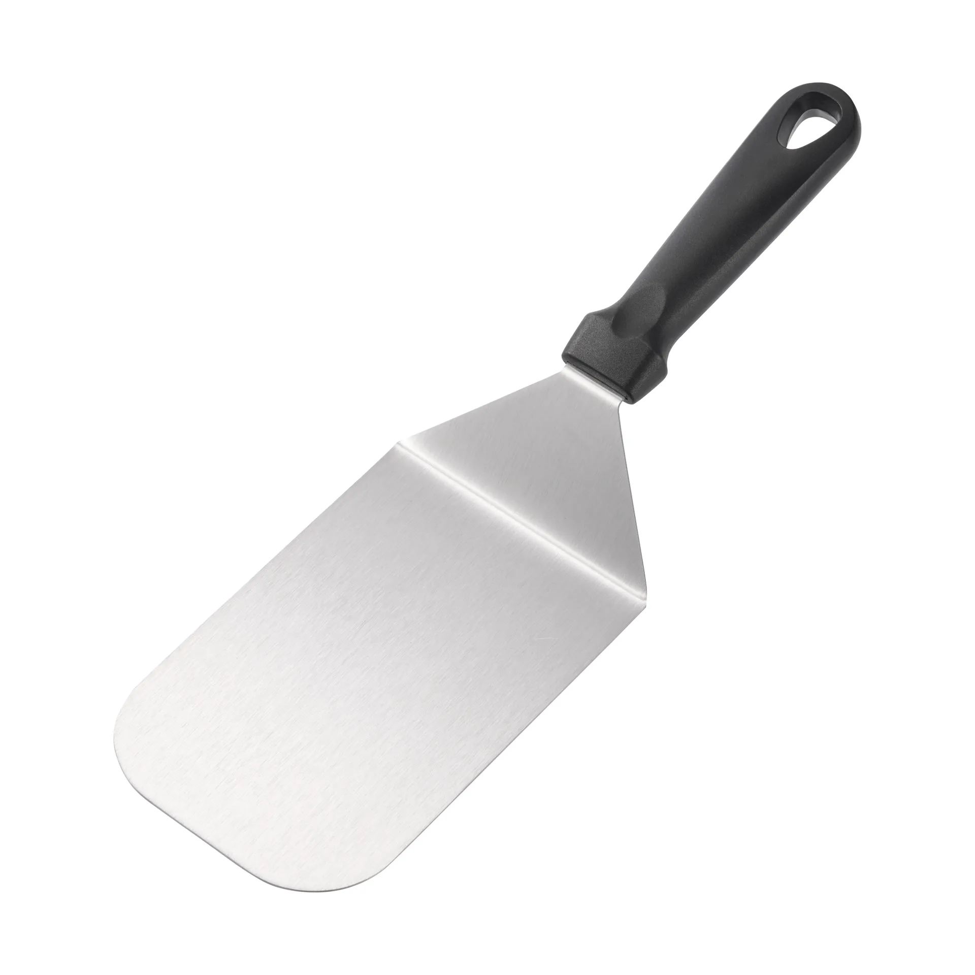 Stine spatula rounded corners, 32x10x3.6 cm Dorre