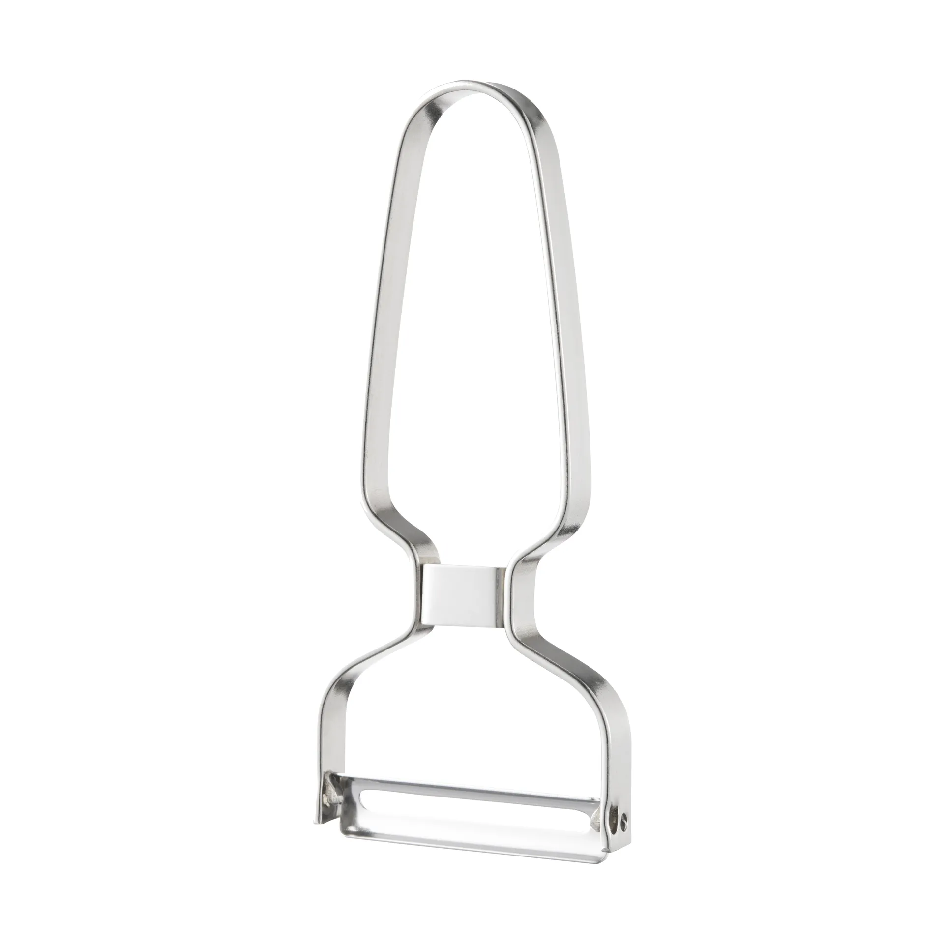 Suki Peeler 12.3x5.3 cm, Stainless steel Dorre