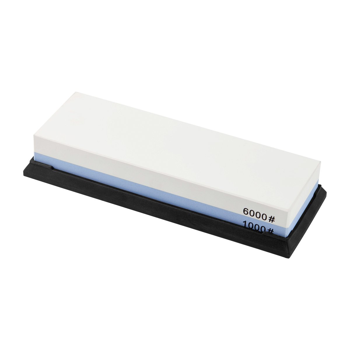 Dorre Suri knife sharpener 1000/6000 | Scandinavian Design | Knife sharpeners, stones & honing knives | White