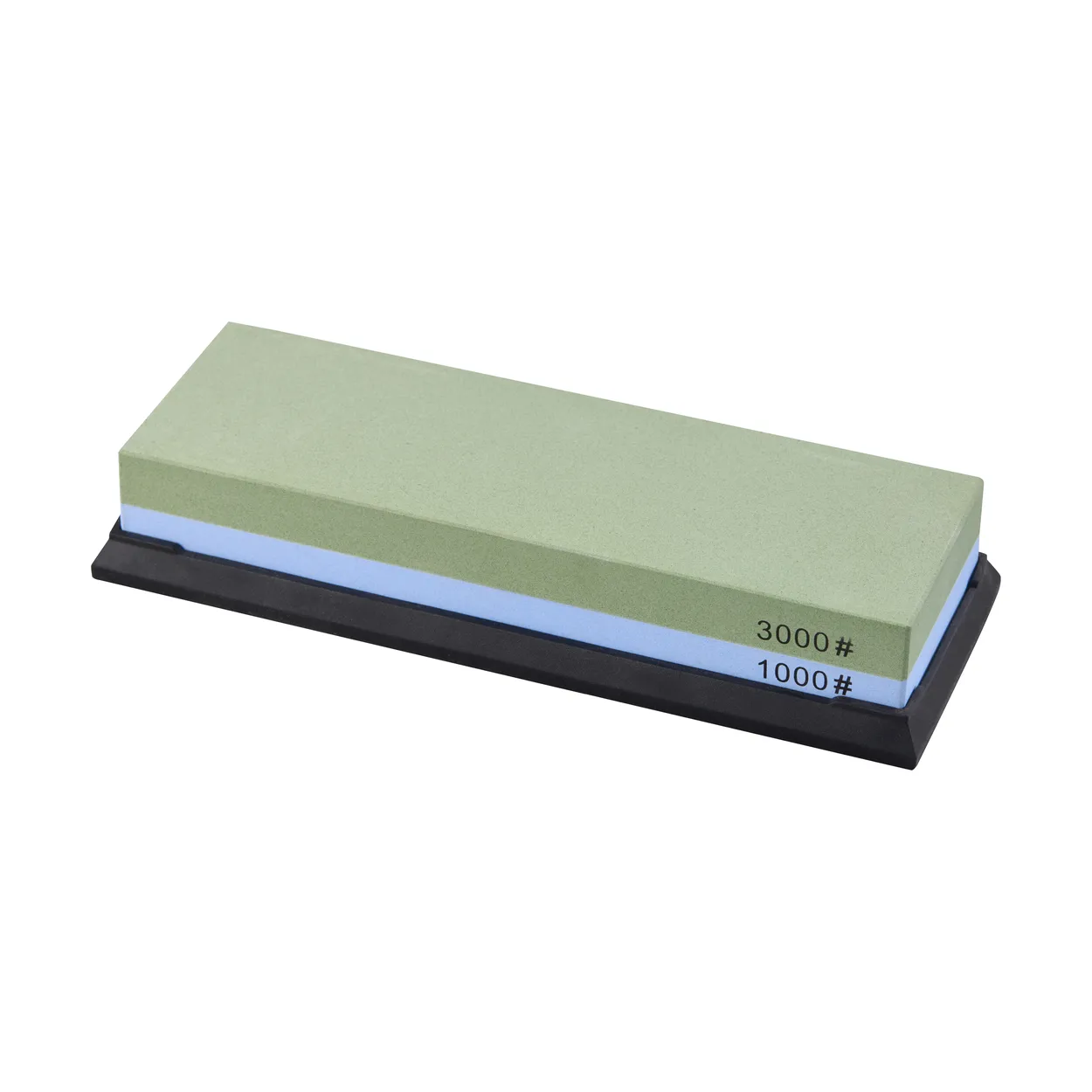 Dorre Suri whetstone rubber base 18x6x3 cm 1000/3000 grit