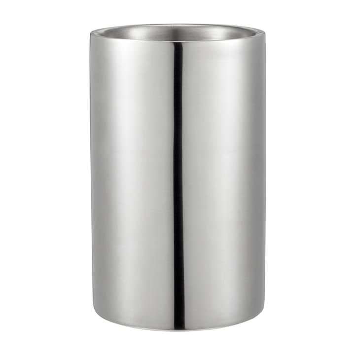 Temp wine cooler double walled 20 cm - Stainless steel - Dorre
