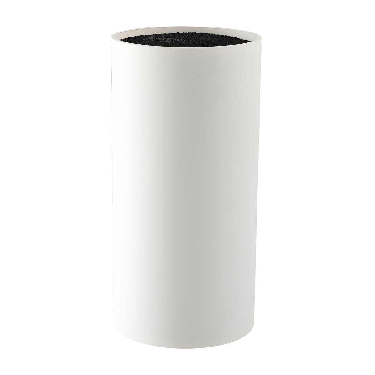 Dorre Universal knife block 23 cm White