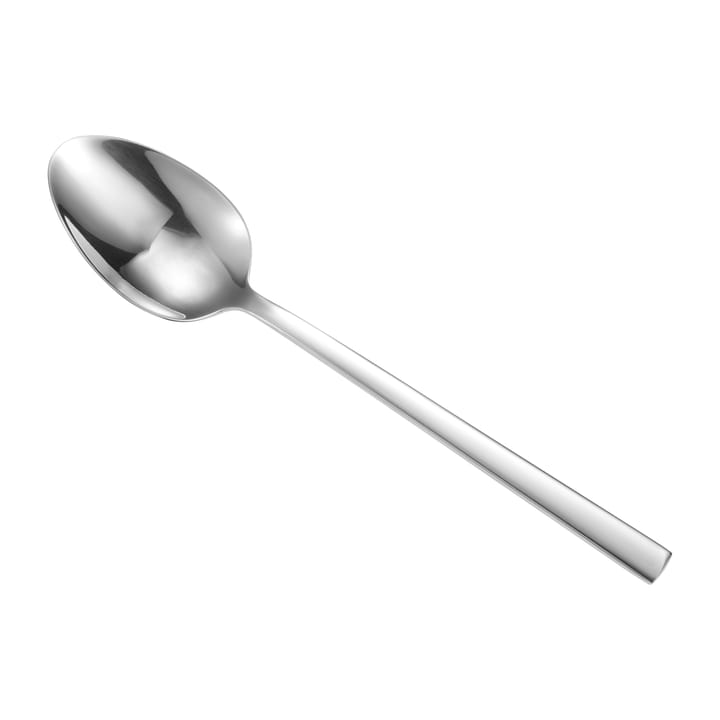 Victoria dessert spoon 6-pack - Stainless steel - Dorre