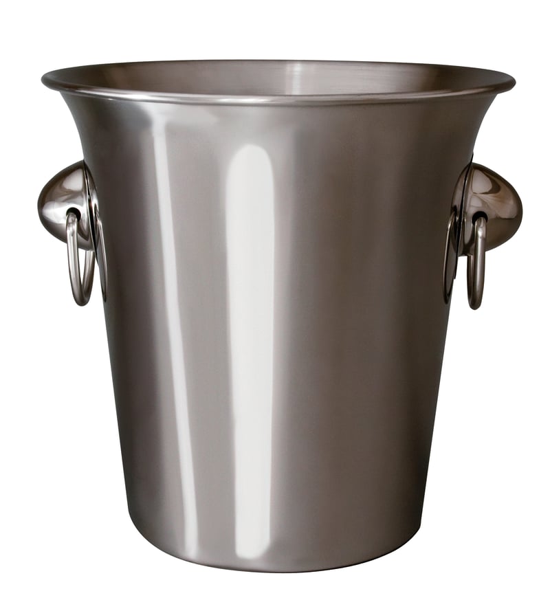Dorre Wine cooler stainless steel 21 cm