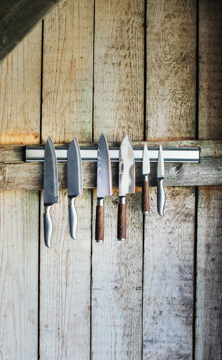 Yari knifeset 3 knifes - Stainless steel - Dorre
