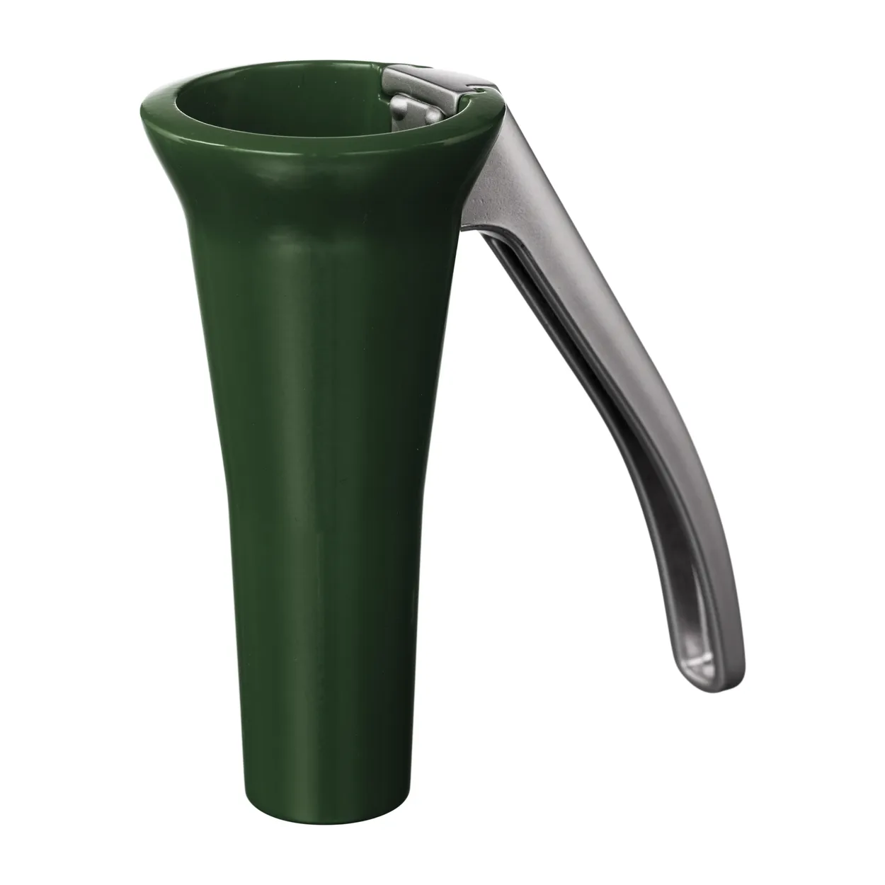 Drosselmeyer nutcracker Green | Scandinavian Design | Other kitchen utensils | Green