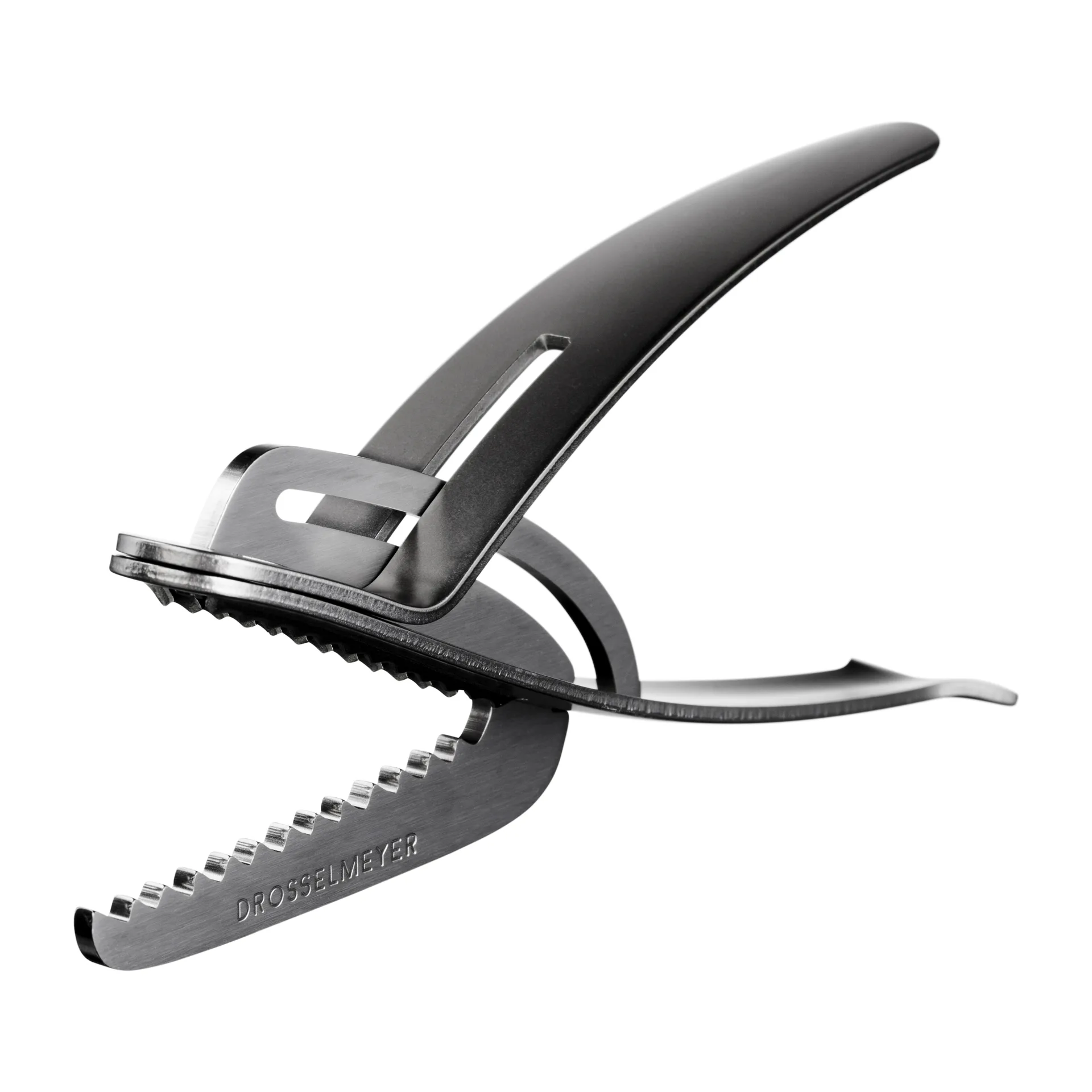 Drosselmeyer seafood pliers, Stainless steel Drosselmeyer