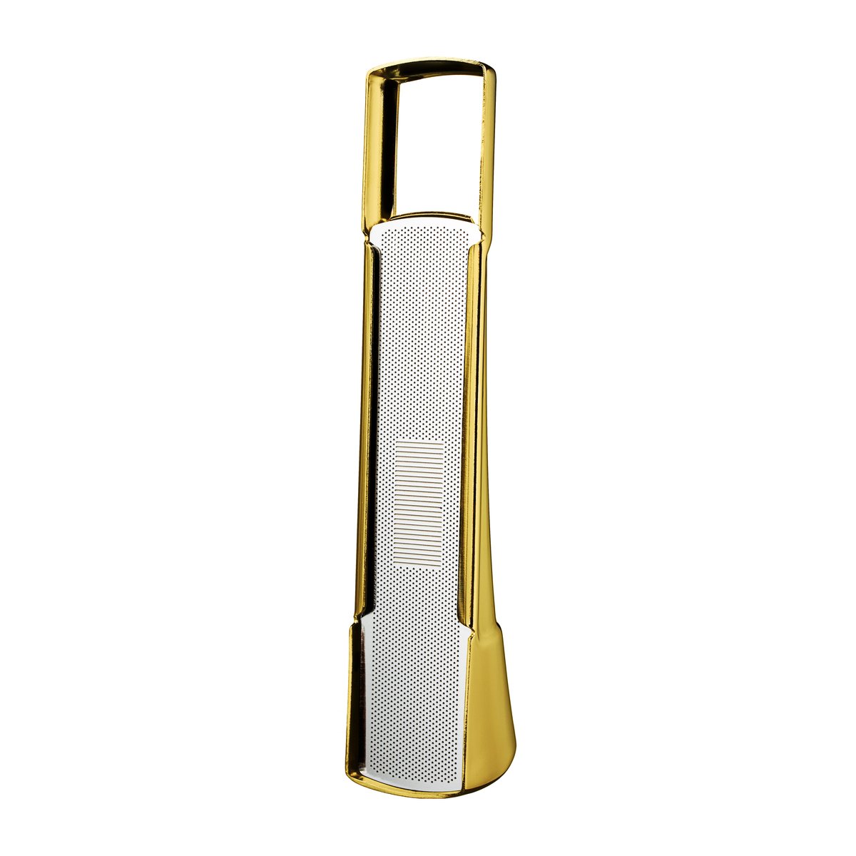 Drosselmeyer Drosselmeyer tea strainer Gold