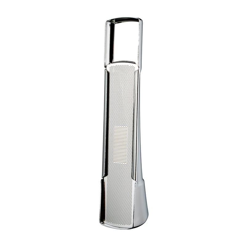 Drosselmeyer Drosselmeyer tea strainer Silver