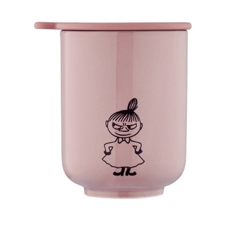 Dsignhouse x Moomin Moomin mug 20 cl Pink