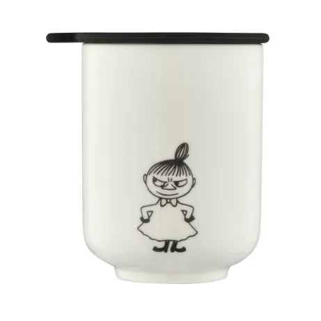 Dsignhouse x Moomin Moomin mug 20 cl White | Scandinavian Design | Coffee cups | White