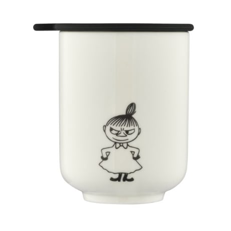 Dsignhouse x Moomin Moomin mug 20 cl White