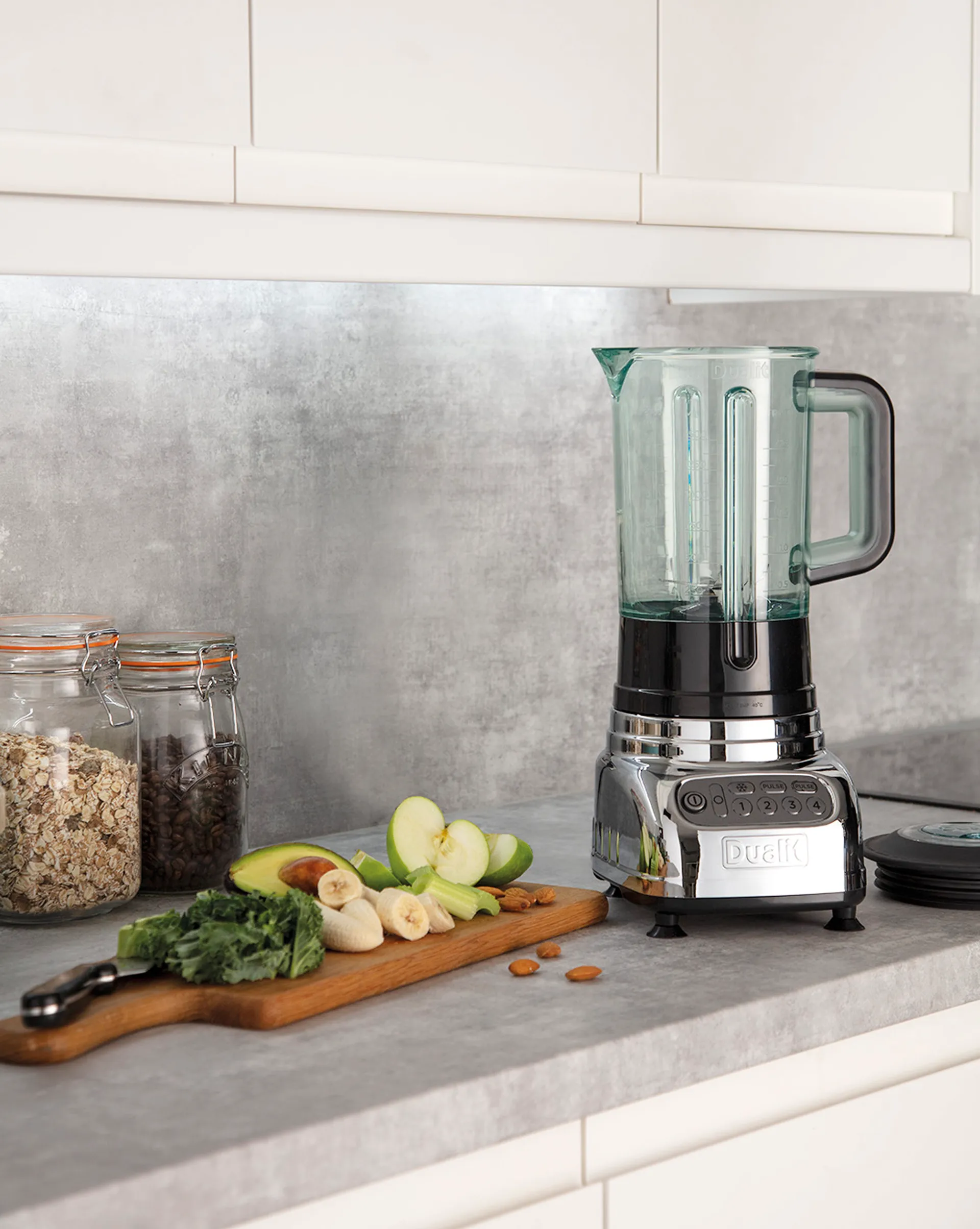 Dualit blender, 2 L Dualit