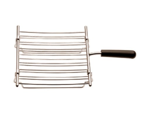 Dualit Dualit classic warming rack Stainless steel