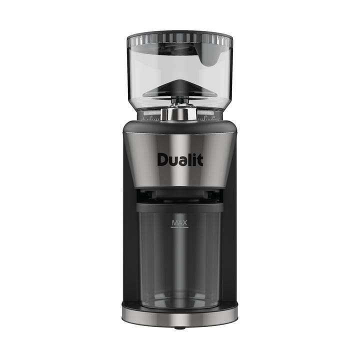 Dualit coffee grinder 31 cm - Black - Dualit