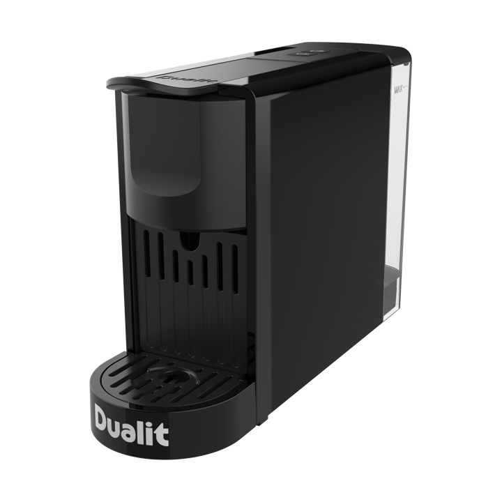 Dualit Espresso Machine 2.0 - Black - Dualit