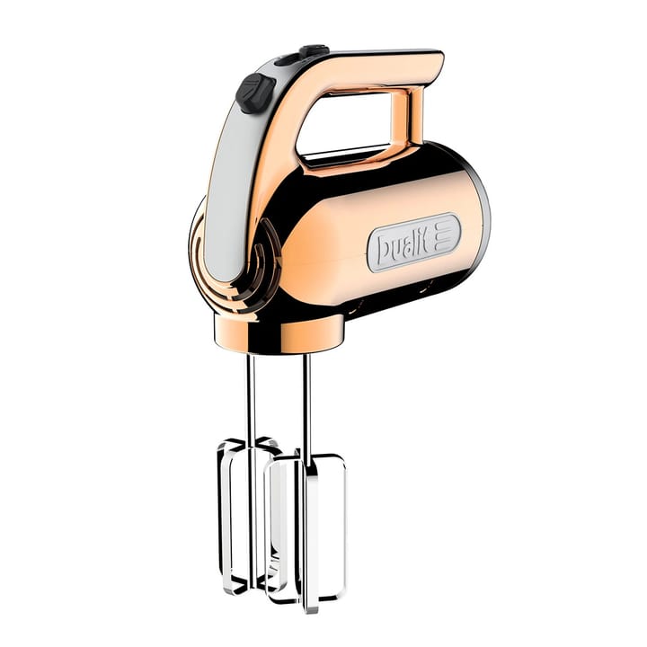 Dualit hand mixer - Copper - Dualit