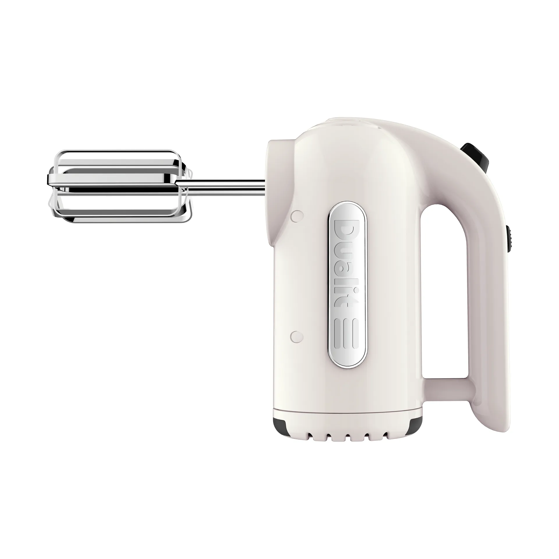 Dualit hand mixer, Cream Dualit