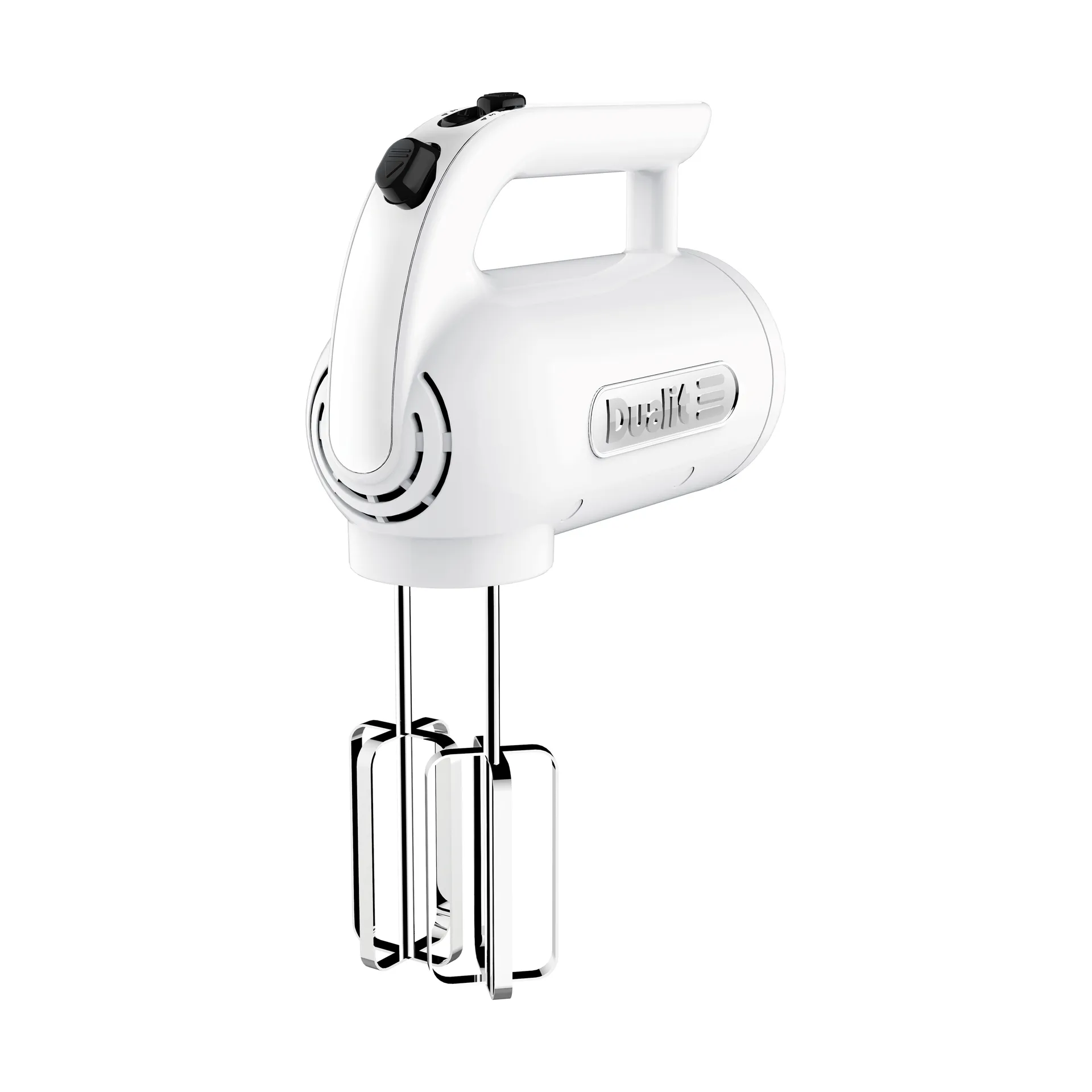 Dualit hand mixer, White Dualit
