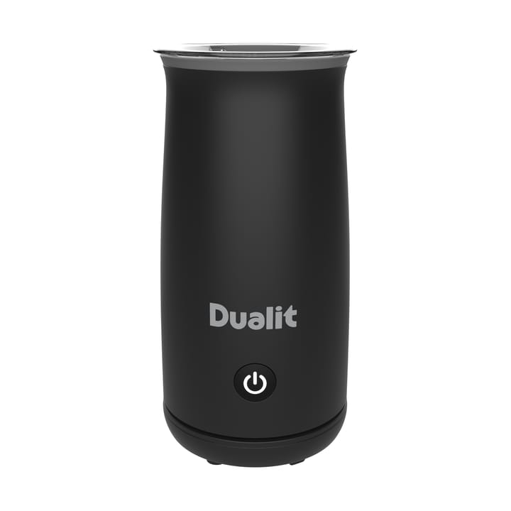 Dualit milk frother with chocolate function 20.5 cm - Black - Dualit