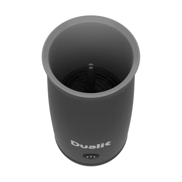 Dualit milk frother with chocolate function 20.5 cm - Black - Dualit
