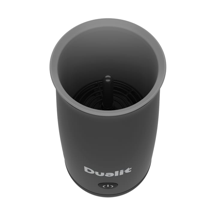Dualit milk frother with chocolate function 20.5 cm, Black Dualit