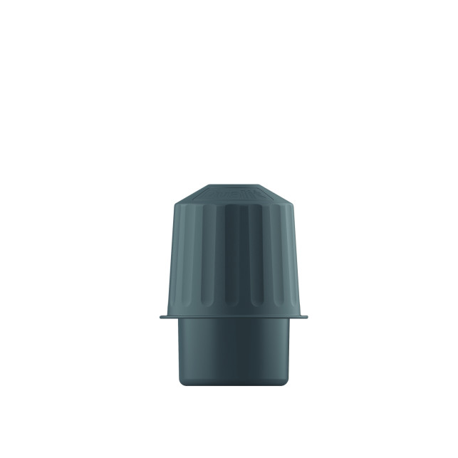 Dualit Ecopress recycling coffee capsule 11,2x10 cm