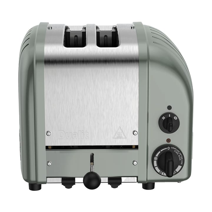 Toaster Classic 2 slices - Sage - Dualit