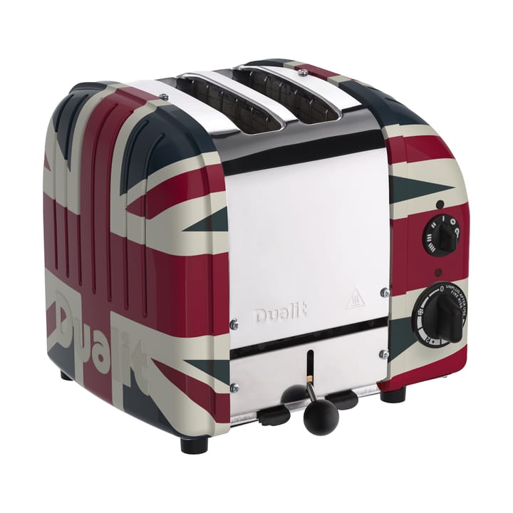 Toaster Classic 2 slices - Union Jack - Dualit