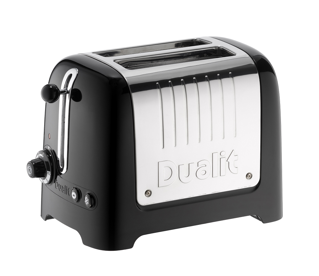 Dualit New Generation Classic 2-Slice Toaster | Williams Sonoma