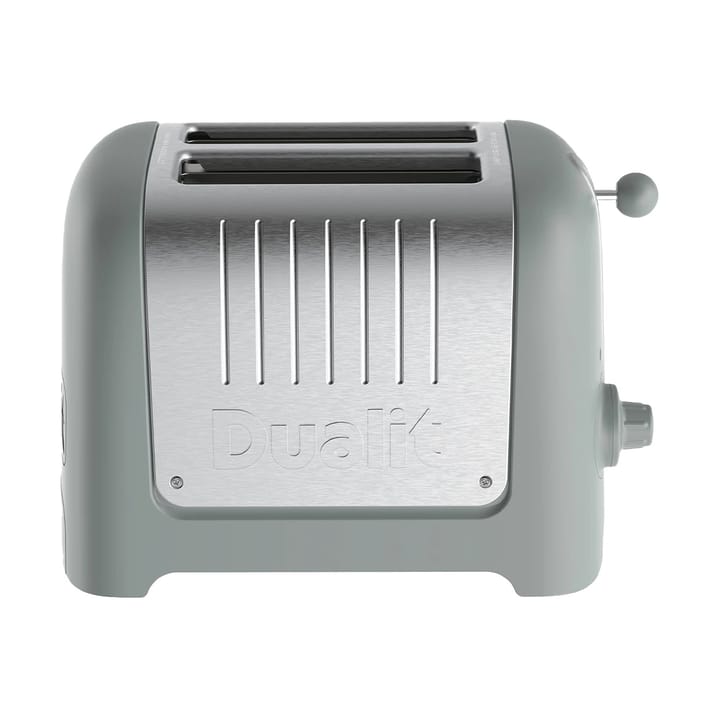 Toaster Lite 2 slices - Sage - Dualit