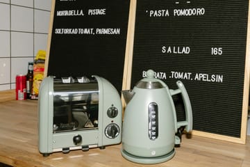 Toaster Lite 2 slices - Sage - Dualit