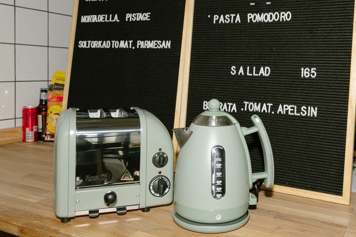 Toaster Lite 2 slices, Sage Dualit