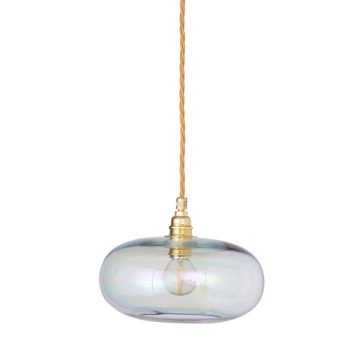 Horizon ceiling lamp Ø 21 cm - chameleon-gold - Ebb & Flow