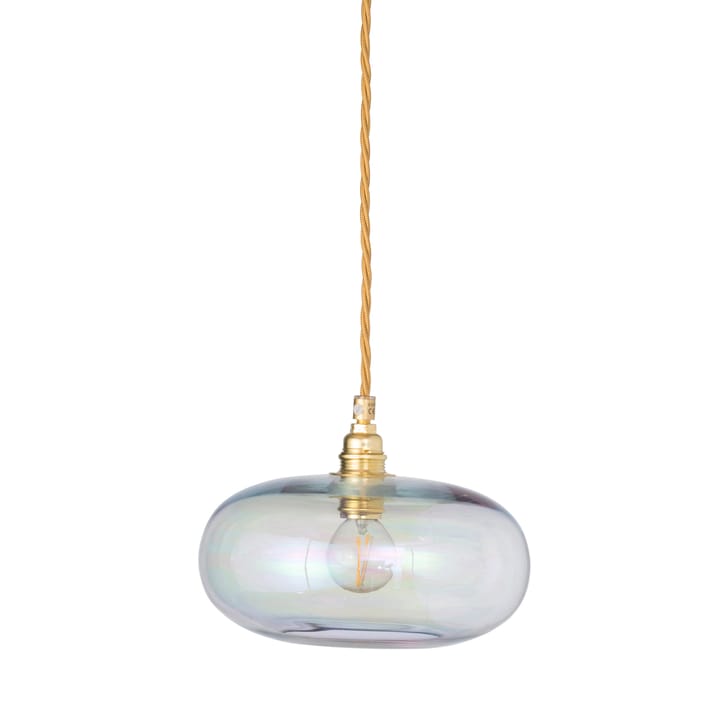 Horizon ceiling lamp Ø 21 cm - chameleon-gold - EBB & FLOW