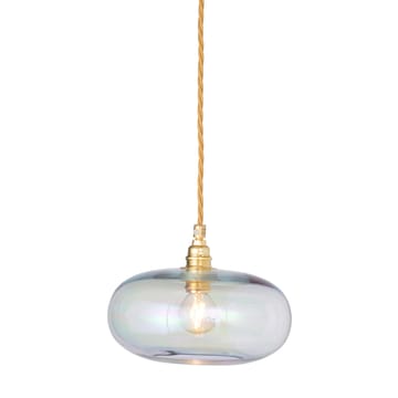 Horizon ceiling lamp Ø 21 cm - chameleon-gold - EBB & FLOW
