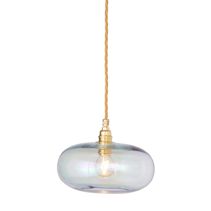 Horizon ceiling lamp Ø 21 cm - chameleon-gold - EBB & FLOW
