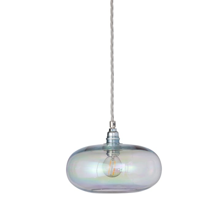 Horizon ceiling lamp Ø 21 cm - chameleon-silver - EBB & FLOW