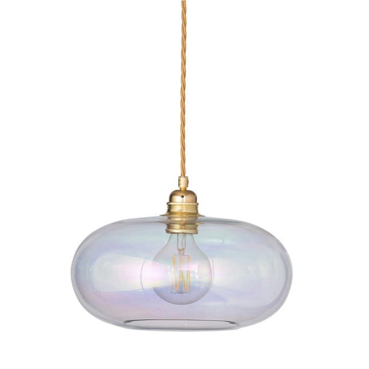 Horizon ceiling lamp Ø 29 cm - chameleon-gold - EBB & FLOW