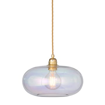 Horizon ceiling lamp Ø 29 cm - chameleon-gold - EBB & FLOW