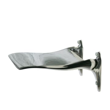 Edblad wall chair polished finish - polished - Edblad