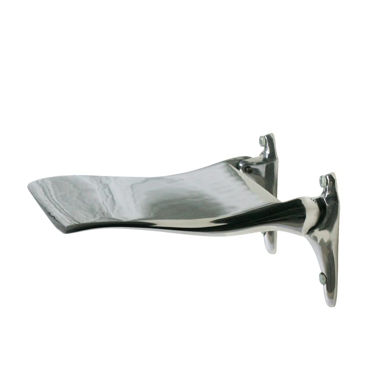 Edblad wall chair polished finish, polished Edblad
