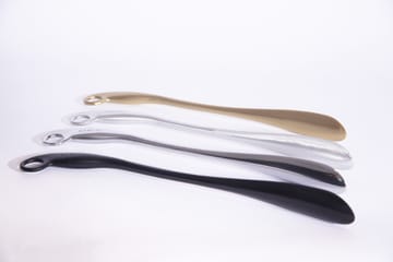 Edsingle shoe horn black aluminum - Shoe horn without hook - Edblad