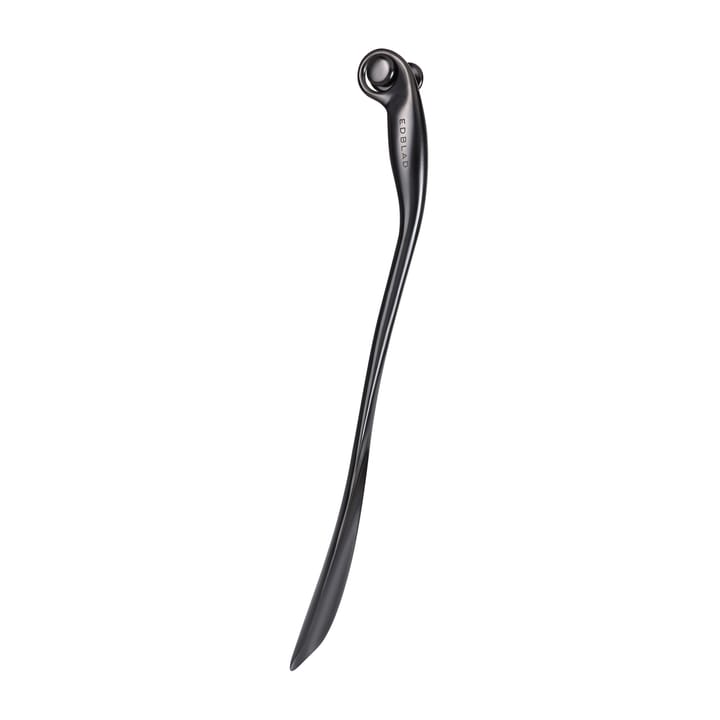 Edsingle shoe horn black aluminum - Shoe horn without hook - Edblad