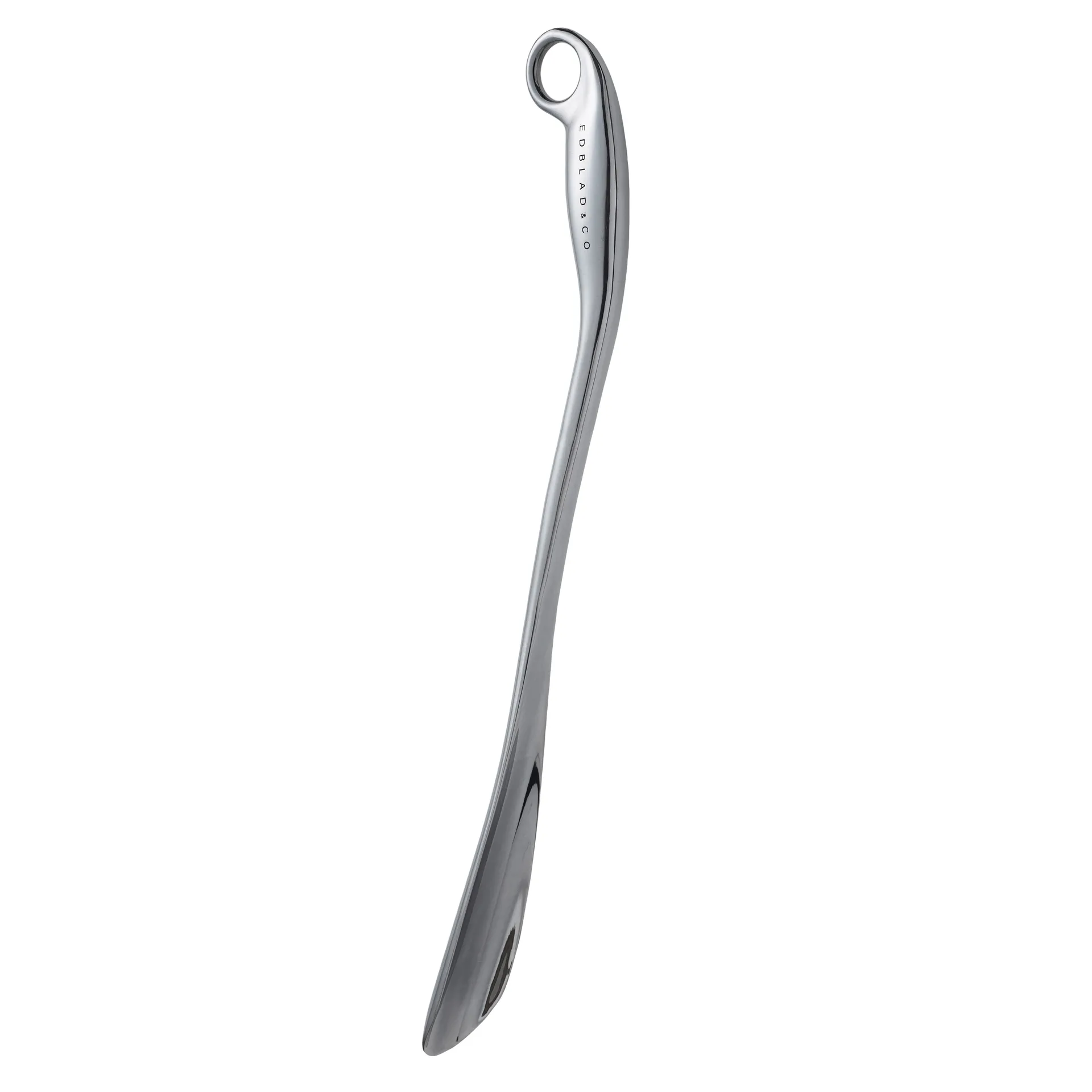 Shoehorn shiny, shoehorn without hook Edblad