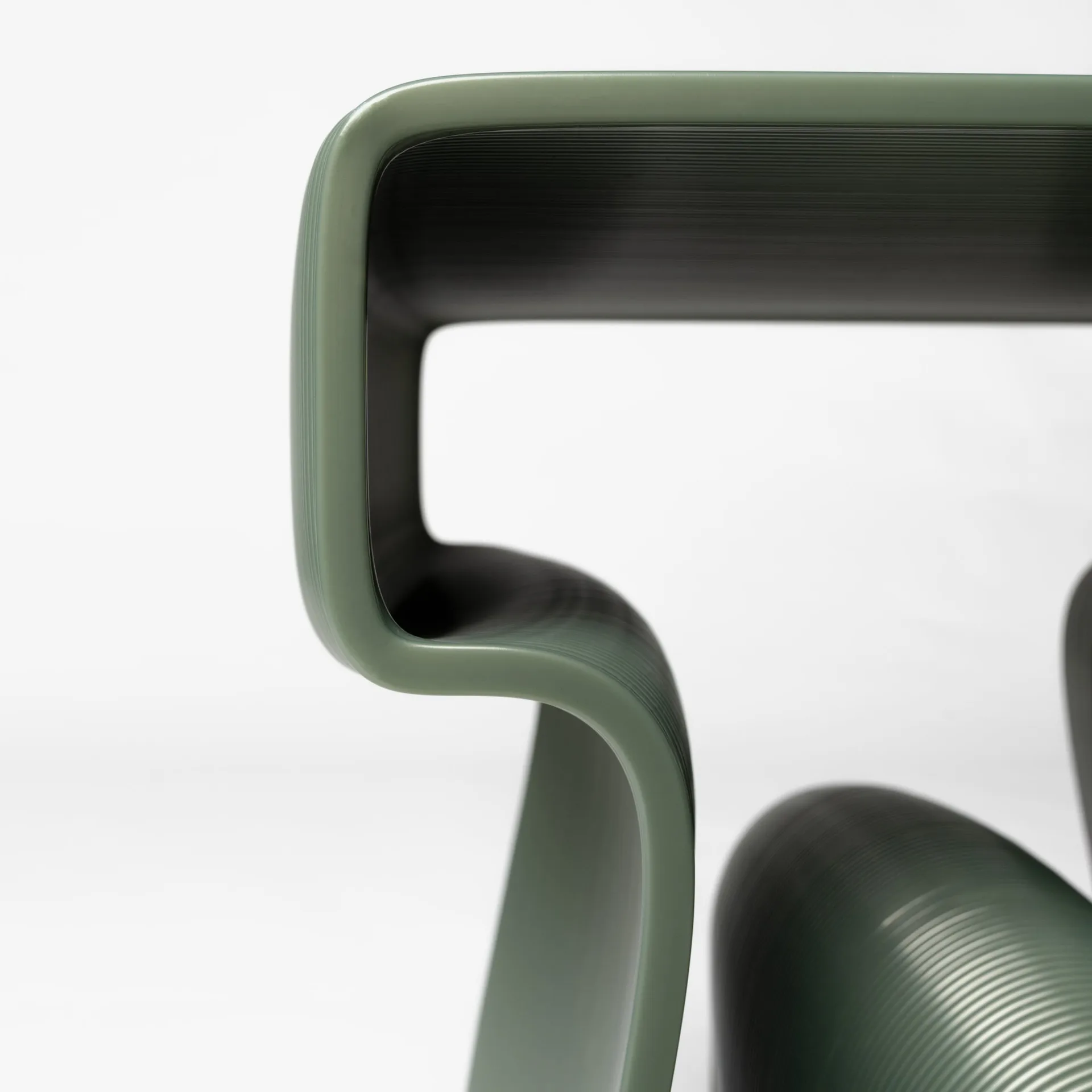 Octopus side table 38x40 cm, Olive Ekbacken Studios