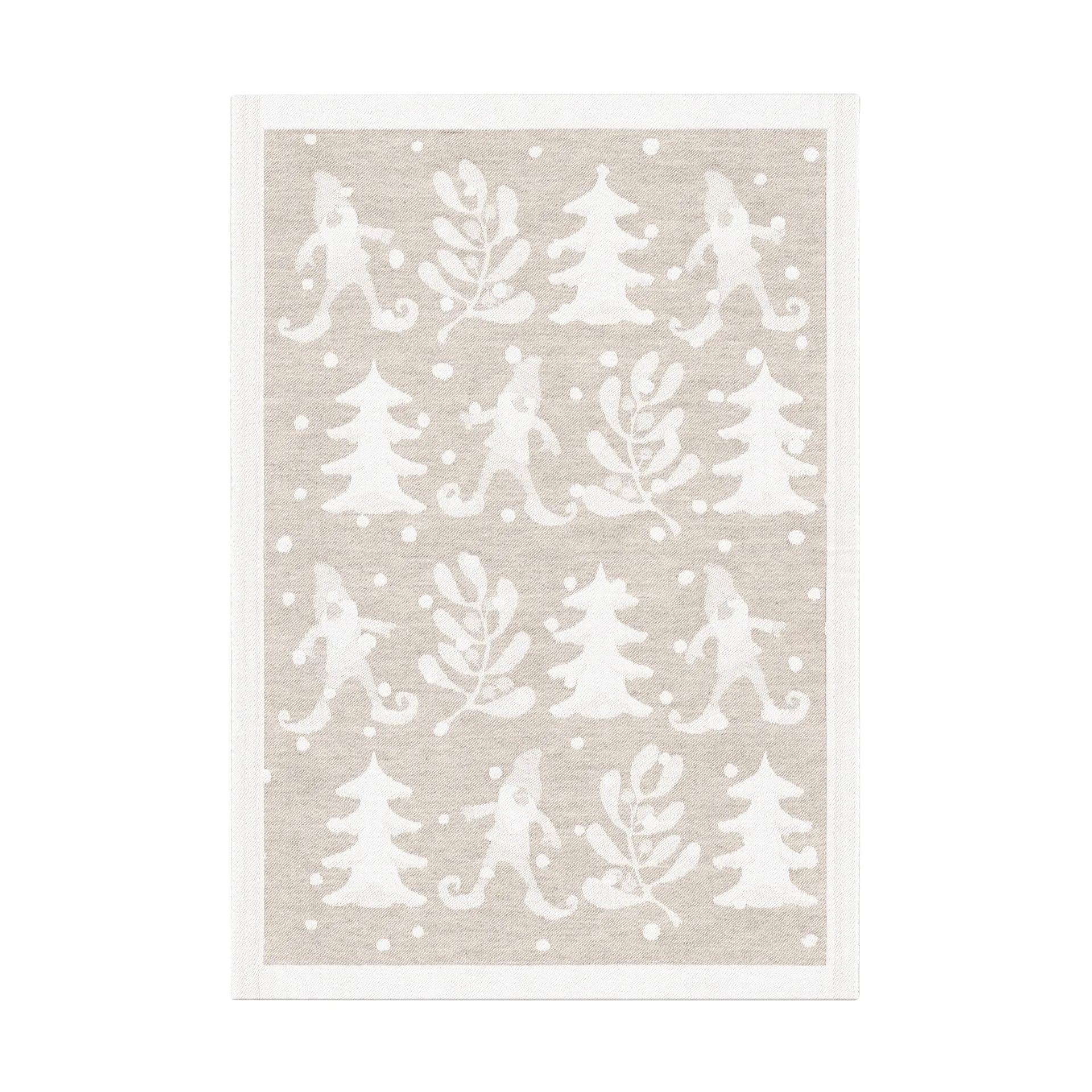Anton towel, 35x50 cm Ekelund Linneväveri