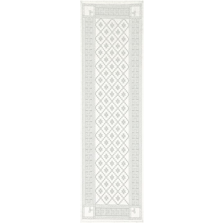Attebladrose Table Runner 50x150 Cm From Ekelund Linnevaveri Nordicnest Com Attebladrose Table Runner 50x150 Cm From Ekelund Linnevaveri Nordicnest Com