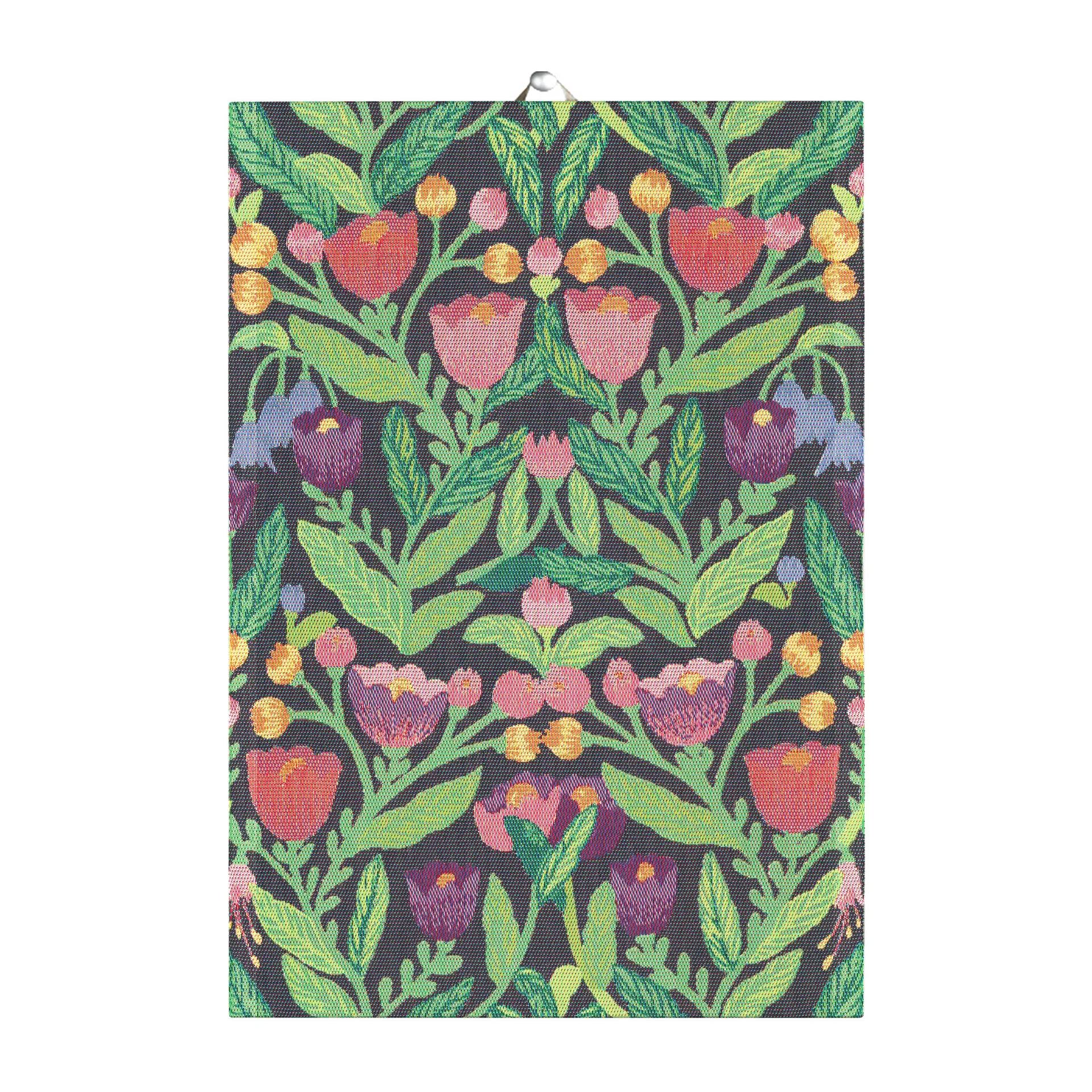 Colour kitchen towel, 35x50 cm Ekelund Linneväveri